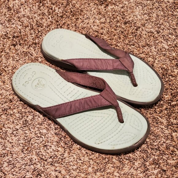 flip flop rubber sandals